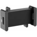 Maclean MC-991 universal tablet holder, compatible with VESA mounts. Adjustable to fit tablets from 4.7 to 15 inches, providing Maclean MC-991 universal tablet holder, compatible with VESA mounts. Adjustable to fit tablets from 4.7 to 15 inches, providing