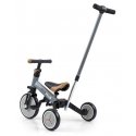 Milly Mally 4 viename OPTIMUS Plus žaislinis automobilis pilkas Milly Mally 4 viename OPTIMUS Plus žaislinis automobilis pilkas