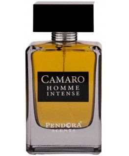 Pendora Scents Camaro Homme Intense kvepalų vandens purškiklis 100ml