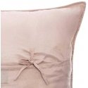 Atmosphera Pink 240 x 260 cm bedspread and two pillowcases 60 x 60 cm in light pink. Atmosphera Pink 240 x 260 cm bedspread and two pillowcases 60 x 60 cm in light pink.