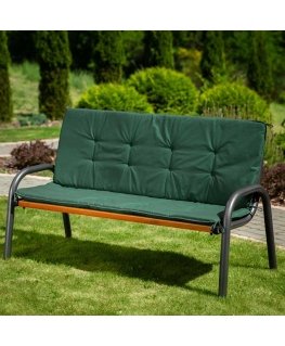 Cushions for swing/bench 160 cm Girona D001-32PB PATIO