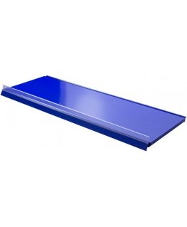 Orno Display Shelf