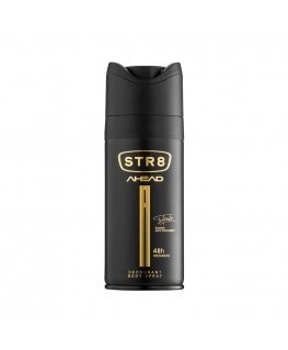 Ahead Deospray