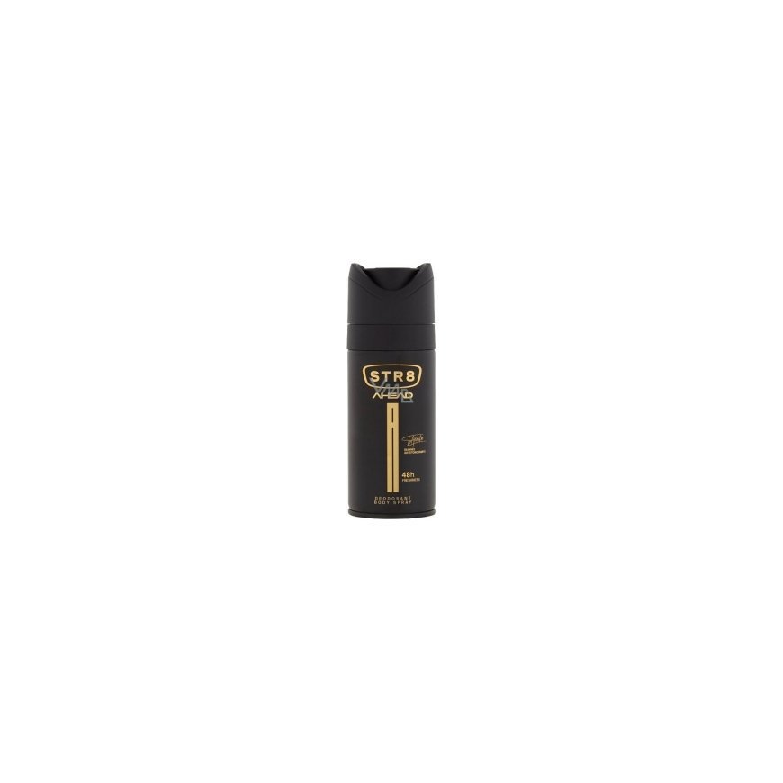 Ahead Deospray – 2