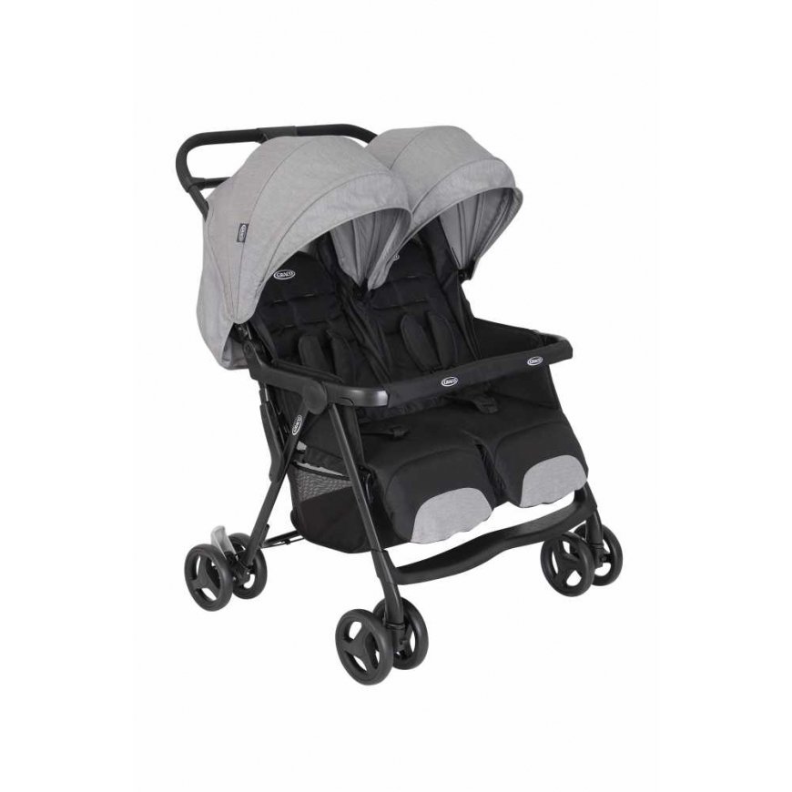 GRACO Stroller DUORIDER GS1217AASTG