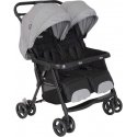 GRACO Vežimėlis DUORIDER GS1217AASTG GRACO Vežimėlis DUORIDER GS1217AASTG