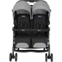 GRACO lastenrattaat DUORIDER GS1217AASTG GRACO lastenrattaat DUORIDER GS1217AASTG
