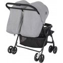 GRACO Vežimėlis DUORIDER GS1217AASTG GRACO Vežimėlis DUORIDER GS1217AASTG