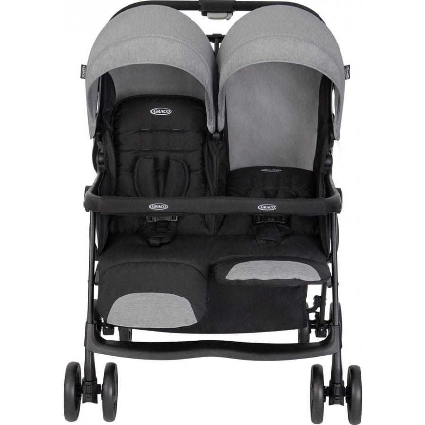 GRACO Stroller DUORIDER GS1217AASTG – 5