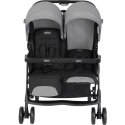 GRACO Vežimėlis DUORIDER GS1217AASTG GRACO Vežimėlis DUORIDER GS1217AASTG