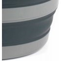 Russell Hobbs LA053879GRYFEU7 Kokoontaitettava pyykkikori 27L Russell Hobbs LA053879GRYFEU7 Kokoontaitettava pyykkikori 27L