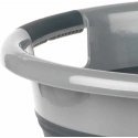 Russell Hobbs LA053879GRYFEU7 Kokoontaitettava pyykkikori 27L Russell Hobbs LA053879GRYFEU7 Kokoontaitettava pyykkikori 27L