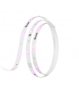 Govee H618A Viedais joslas apgaismojums Wi-Fi/Bluetooth