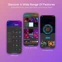 Govee H618A Интеллектуальный линейный светильник Wi-Fi/Bluetooth Govee H618A Интеллектуальный линейный светильник Wi-Fi/Bluetooth