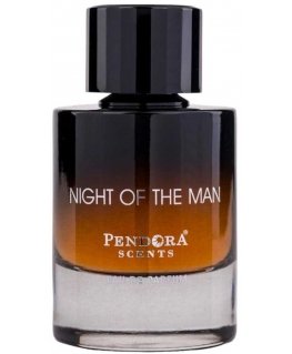 Pendora Scents Night of the Man (M) EDP 100ml