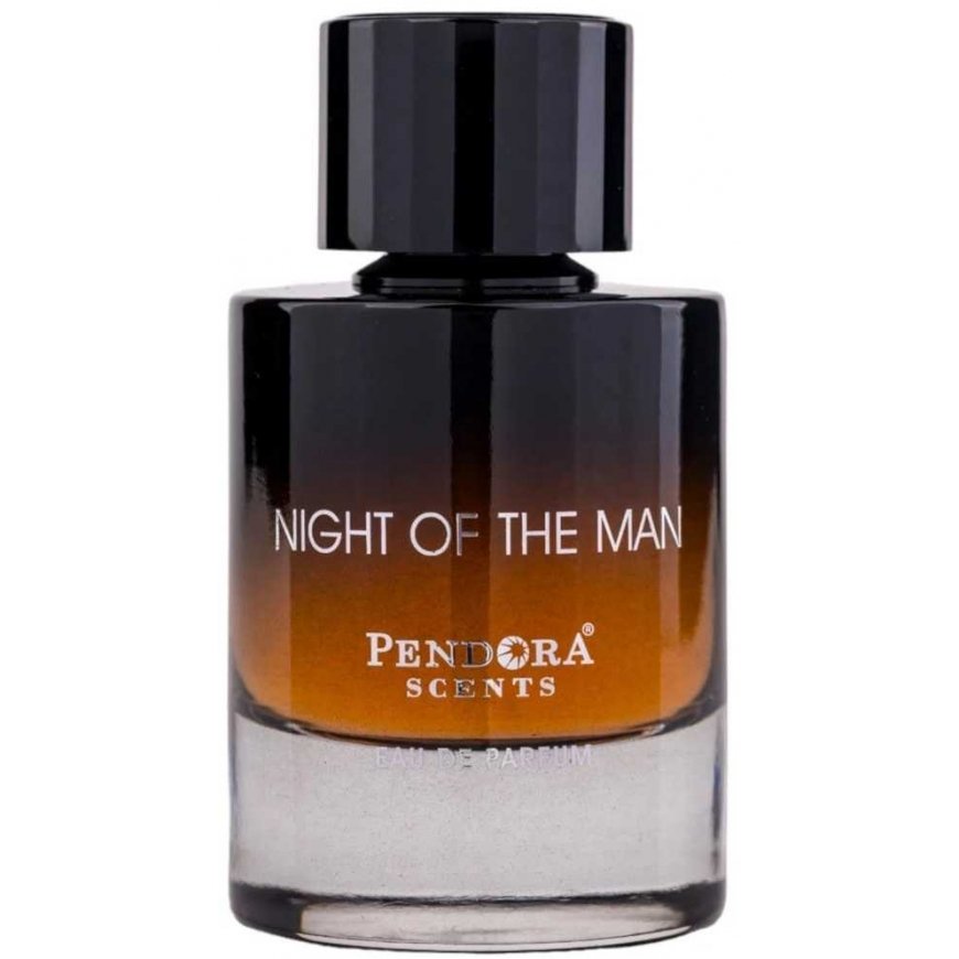 Pendora Scents Pandora Scents Night of