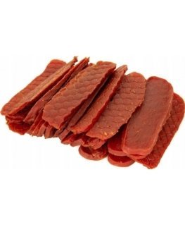PETITTO Soft lamb fillets - dog treat - 500 g