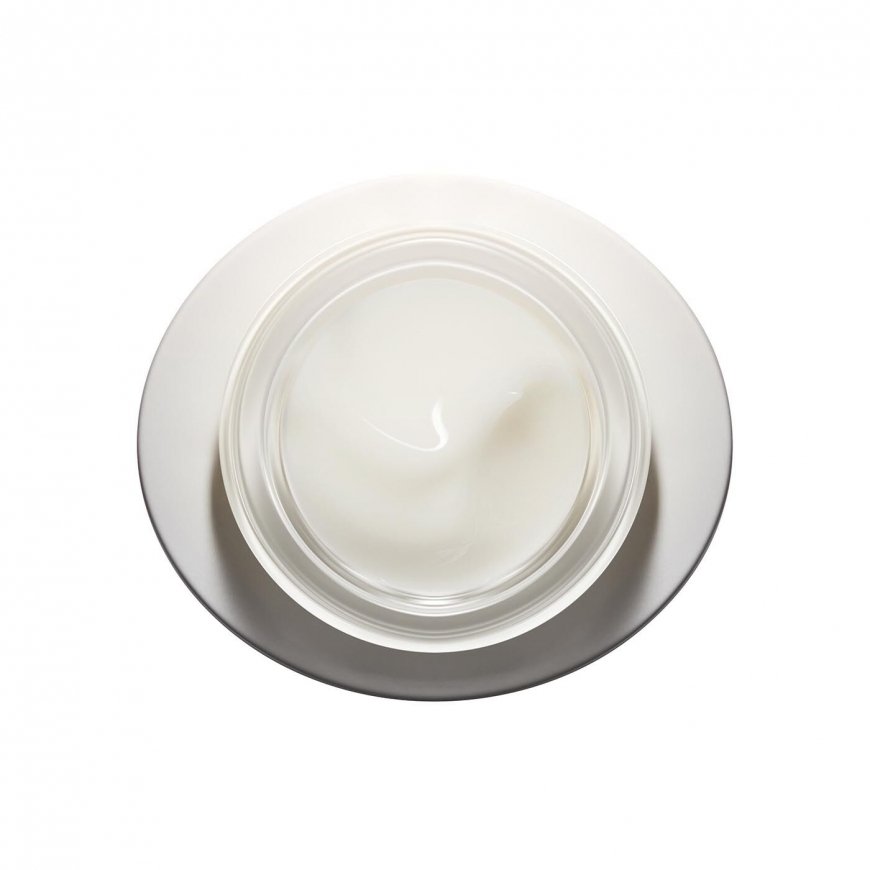 Clarins White Plus Pure Translucency Brightening Revive Gel, 50ml – 3