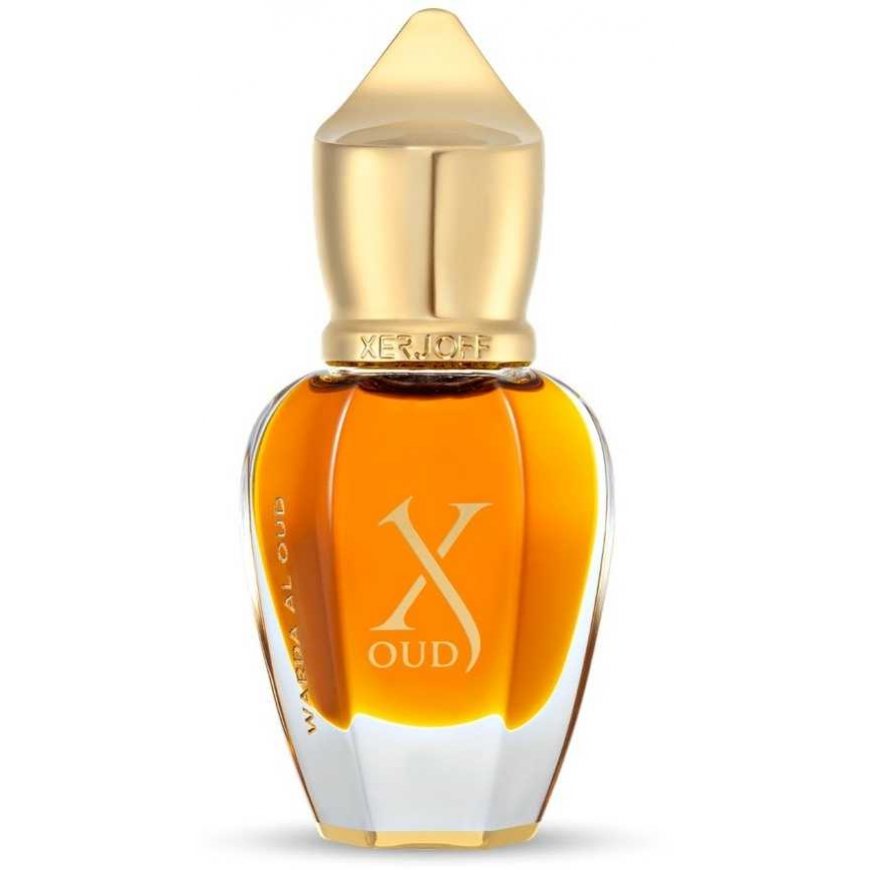 Xerjoff Warda Al Oud kvepalų aliejus 15ml