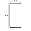 Telforceone Etteri 9D protective glass for Samsung Galaxy S24 FE Telforceone Etteri 9D protective glass for Samsung Galaxy S24 FE