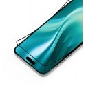 Telforceone Etteri 9D protective glass for Samsung Galaxy S24 FE Telforceone Etteri 9D protective glass for Samsung Galaxy S24 FE