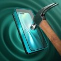 Telforceone Etteri 9D protective glass for Samsung Galaxy S24 FE Telforceone Etteri 9D protective glass for Samsung Galaxy S24 FE