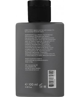 Men Hair and Body Shampoo