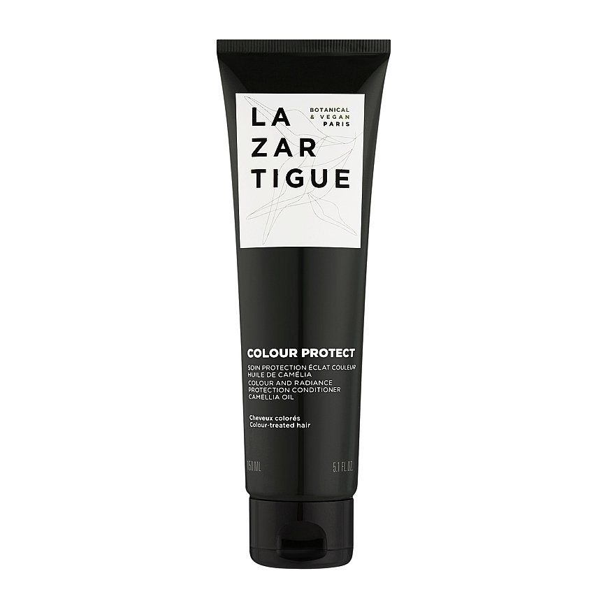 Lazartigue Nourish 2in1 maitinamasis plaukų plovimo balzamas 150ml