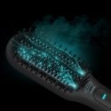 Revamp Progloss Deepform Straight & Style Blow Karstā gaisa suka Silts Melns 550 W 3 m