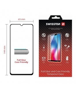 Swissten Full Face Tempered Glass for Samsung Galaxy A56 5G