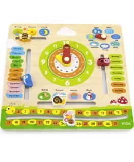 L2 Viga 44538 calendar