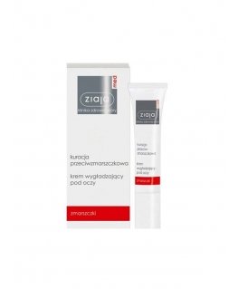 Anti-Wrinkle Treatment Smoothing Eye Cream