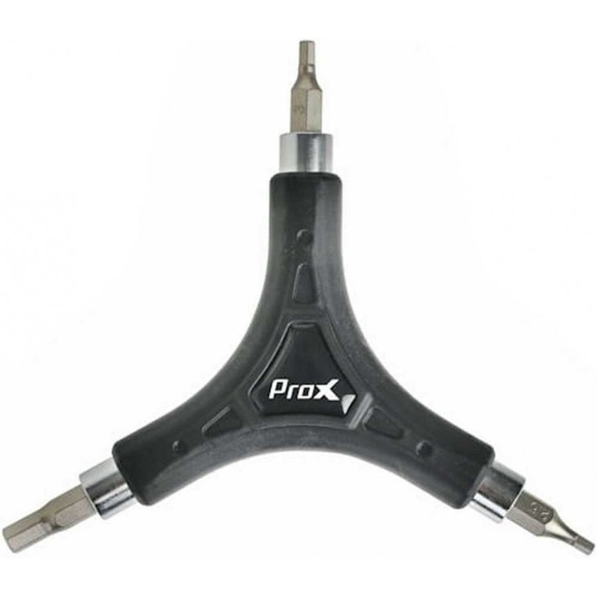 PROX Key set ProX WR-98 Y-Hex