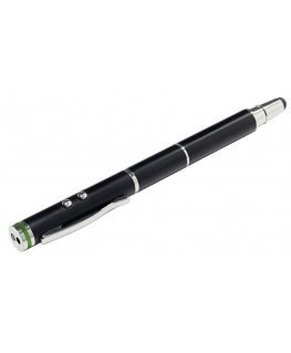 Leitz 64140095 стилус 40 g Черный