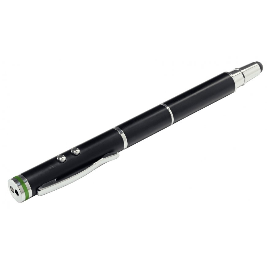Leitz 64140095 стилус 40 g Черный