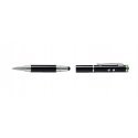 Leitz 64140095 krihvel 40 g Must