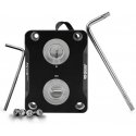 Thermal Grizzly Intel 1851 Mycro Direct-Die Pro RGB V1
