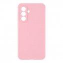 Tactical Velvet Smoothie Cover for Samsung Galaxy A36 5G Pink Pa