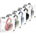HOCO wireless bluetooth headphones W35 Max pink