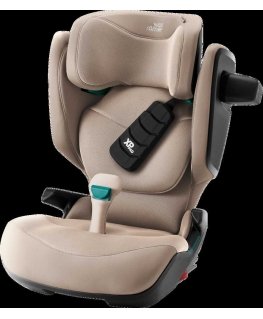 Britax Römer BRITAX automobilinė kėdutė KIDFIX PRO Style, Teak, 2000040917
