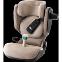 Britax Römer BRITAX car seat KIDFIX PRO Style, Teak, 2000040917