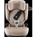 Britax Römer BRITAX automobilinė kėdutė KIDFIX PRO Style, Teak, 2000040917 Britax Römer BRITAX automobilinė kėdutė KIDFIX PRO Style, Teak, 2000040917