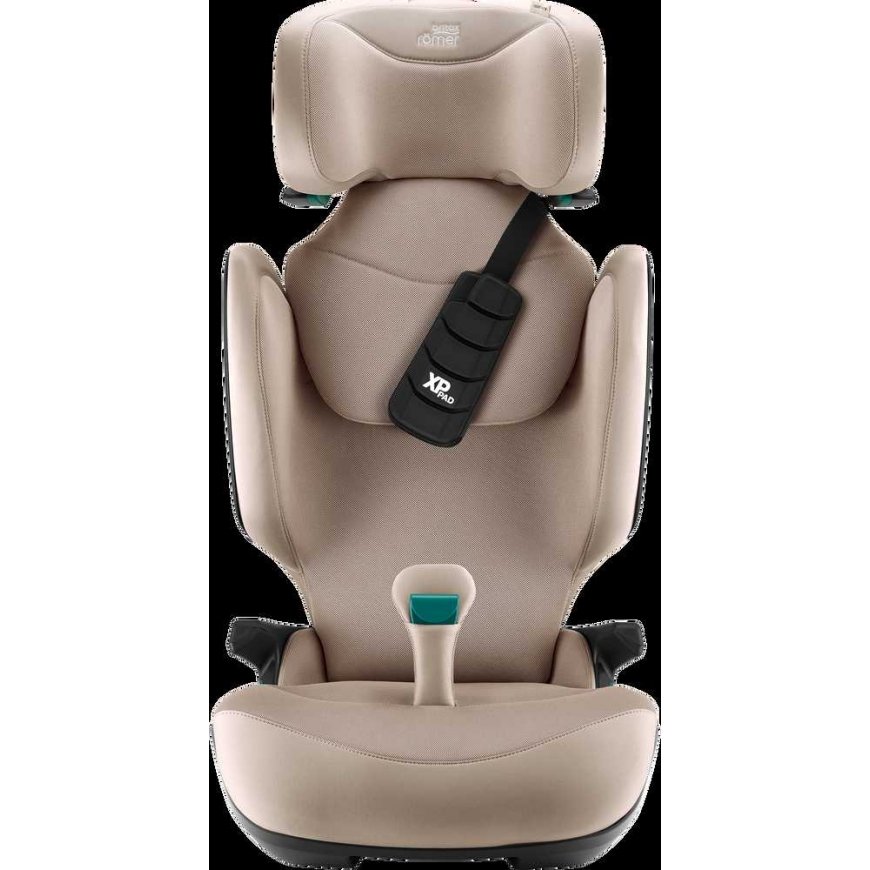 Britax Römer BRITAX car seat KIDFIX PRO Style, Teak, 2000040917 – 4