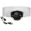 ANTI-VANDAL AHD, HD-CVI, HD-TVI, PAL CAMERA HAC-HDBW2241F-A-0280B-S2-DIP - 1080p 2.8mm DAHUA