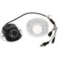 ANTI-VANDAL AHD, HD-CVI, HD-TVI, PAL CAMERA HAC-HDBW2241F-A-0280B-S2-DIP - 1080p 2.8mm DAHUA