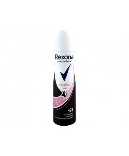 Motionsense Invisible Pure Antiperspirant - Antiperspirant in Sp