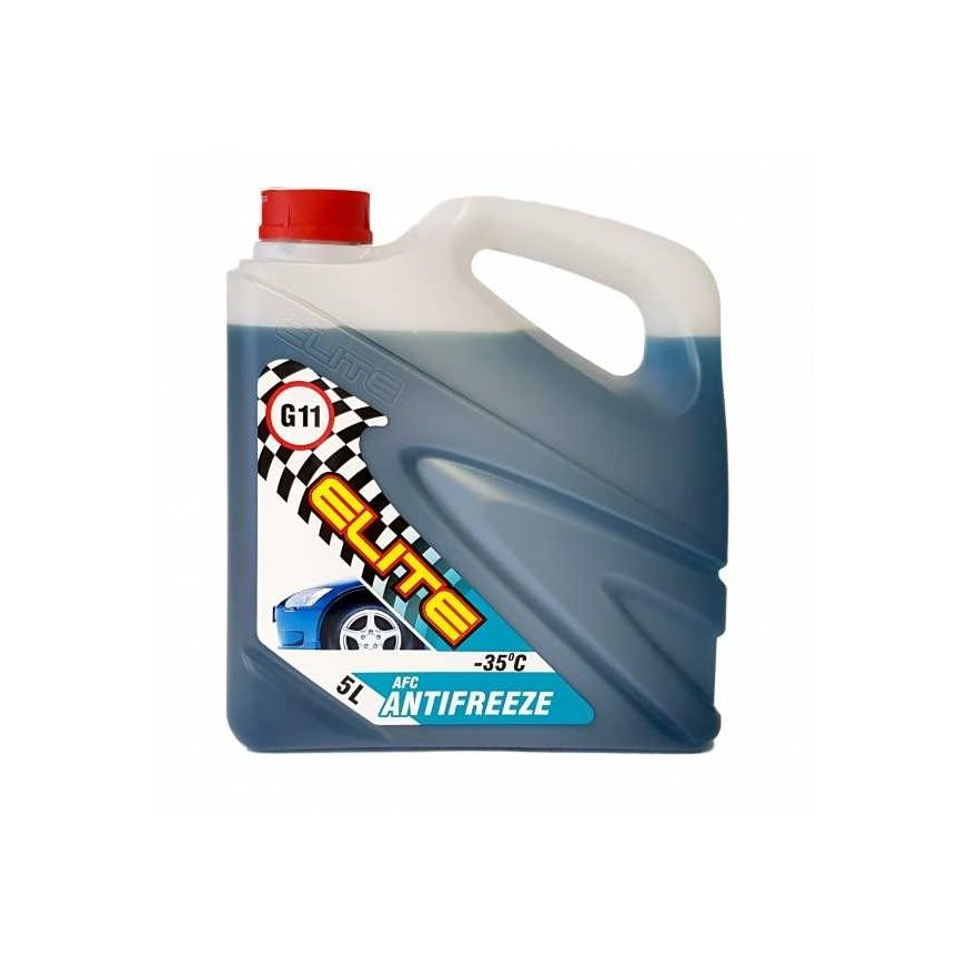 Elite Formula Elite Formula Antifreeze Elite
