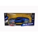 MSZ-auto LAMBORGHINI AVENTADOR COUPE, 1:24 MSZ-auto LAMBORGHINI AVENTADOR COUPE, 1:24