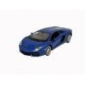 MSZ Automobilis LAMBORGHINI AVENTADOR COUPE, 1:24 MSZ Automobilis LAMBORGHINI AVENTADOR COUPE, 1:24