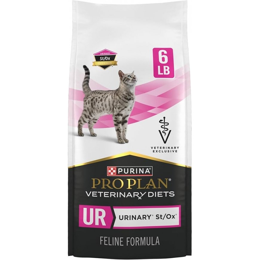 VetExpert VET EXPERT Veterinary Diet Urinary